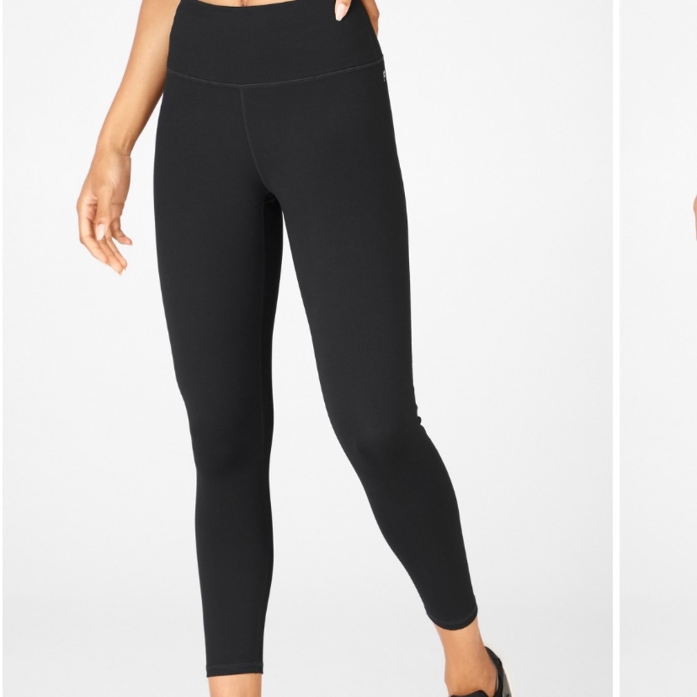 Fabletics High-Wasted Powerhold 7/8